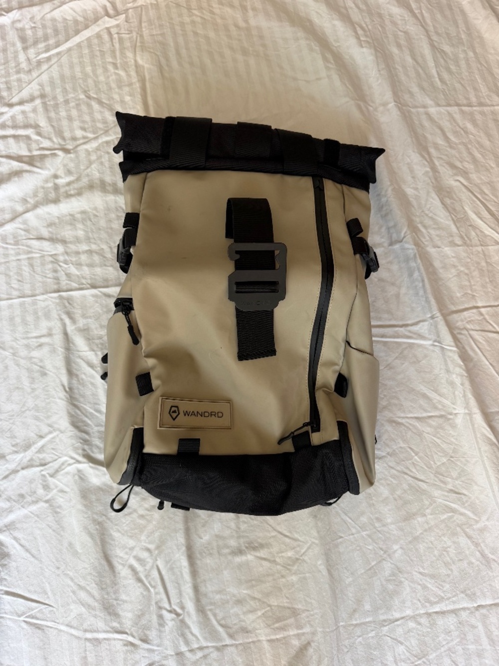 WANDRD PRVKE Backpack